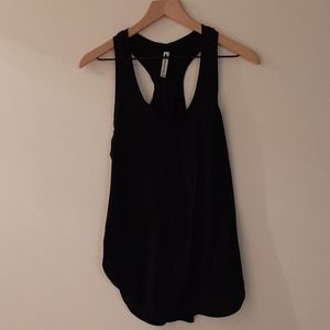 Fabletics  racer back top